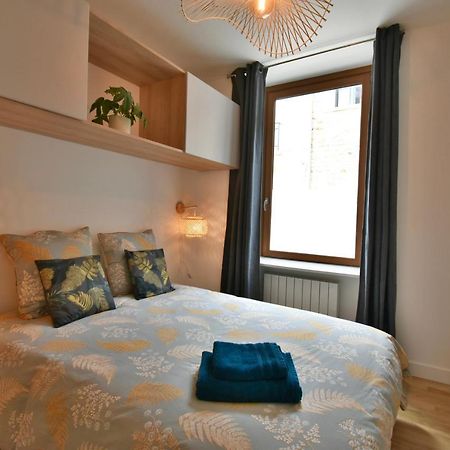 Appartement De Caractere Pontivy Centre Екстер'єр фото