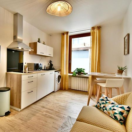 Appartement De Caractere Pontivy Centre Екстер'єр фото